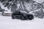 Audi SQ8 TDI by ABT 2019 года